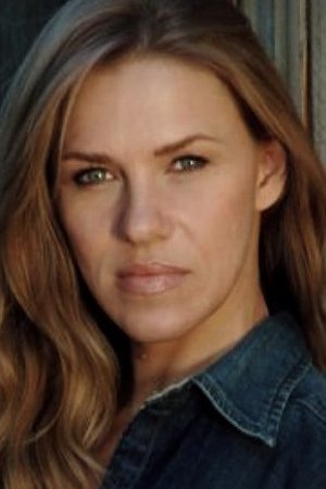 Robyn Adamson backdrop