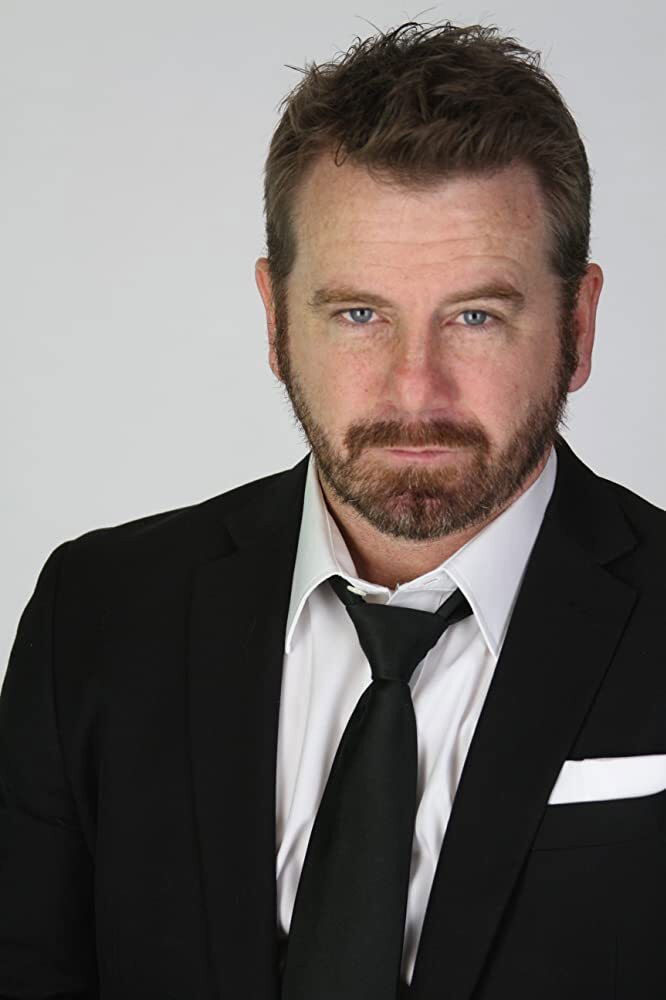 Michael Solarez backdrop