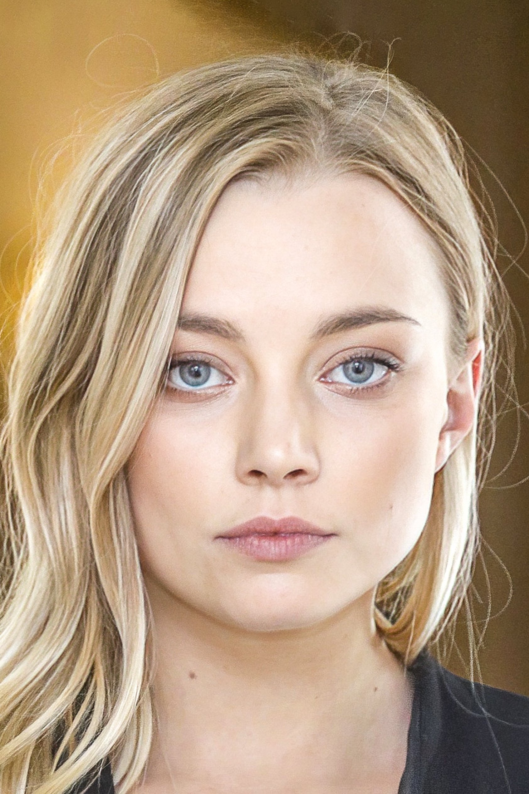 Kamila Urzędowska backdrop