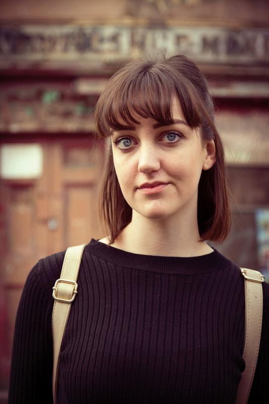 Abbie McIntosh backdrop