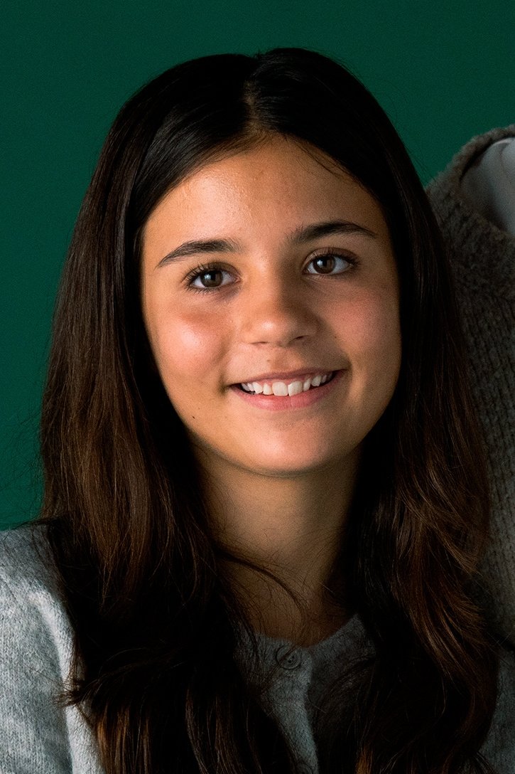 Flora Augusta backdrop