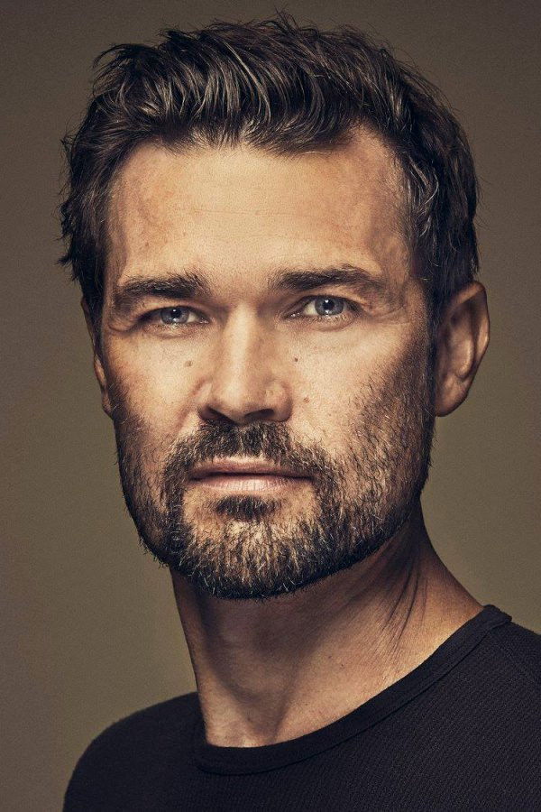 Jens Gotthelf backdrop