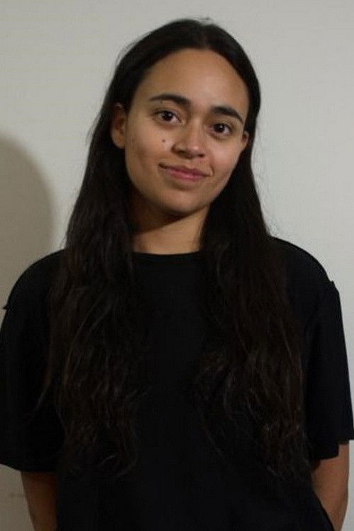 Camila Oliva backdrop