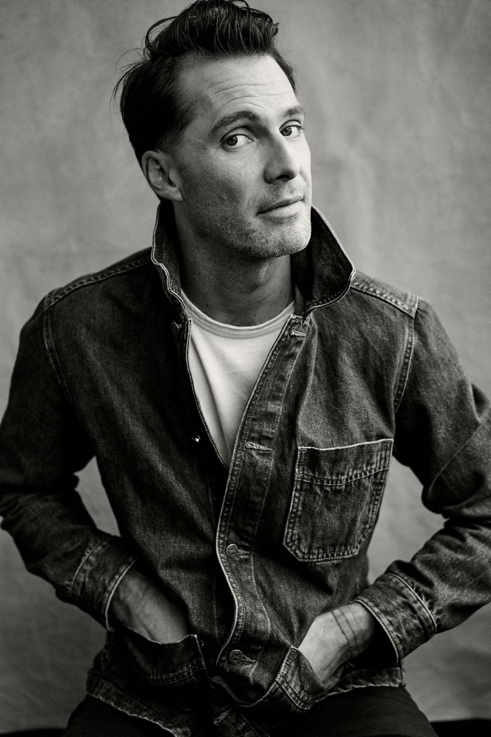 Jordan Lane Shappell backdrop