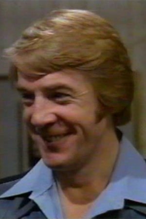 Keith Anderson backdrop