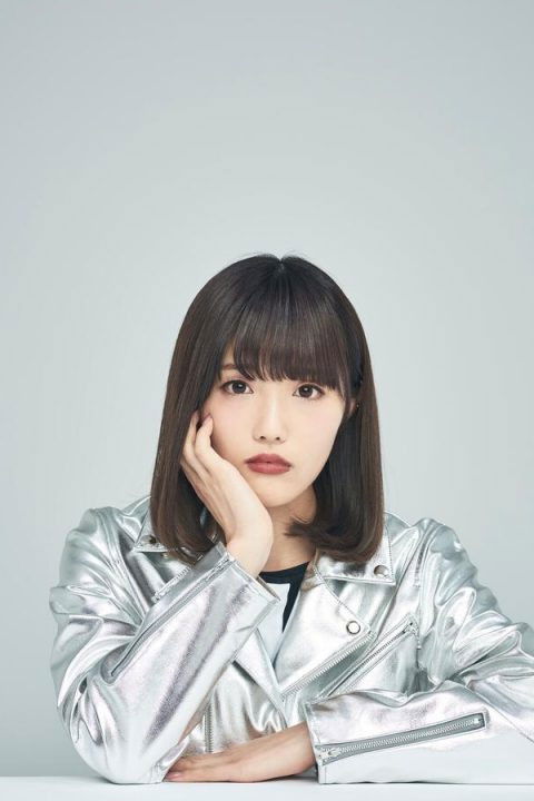 Takashima Kaede backdrop