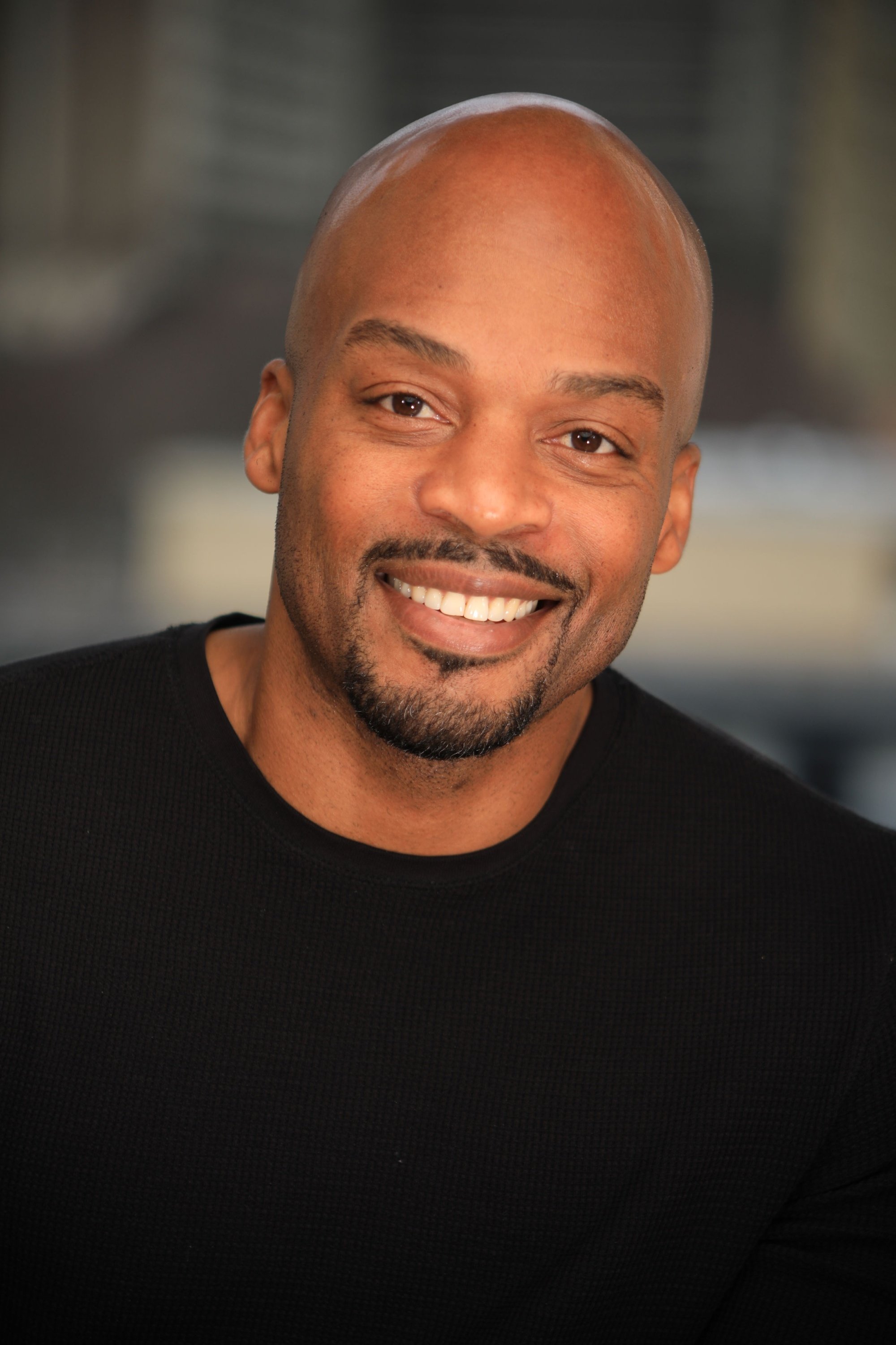 Kevin Wayne Walker backdrop