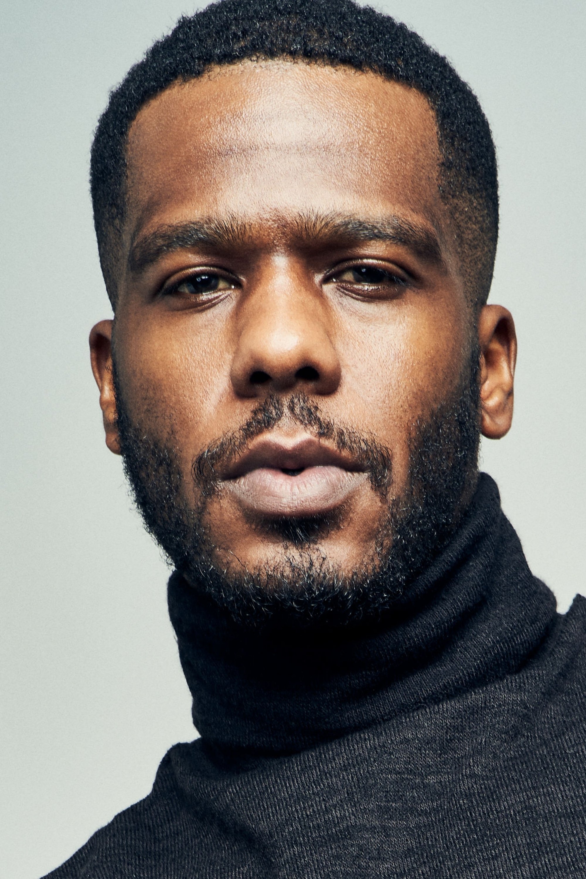 Roy Williams Jr. backdrop