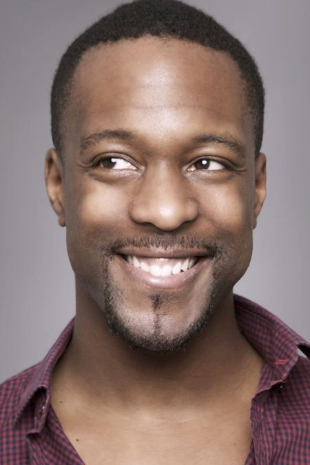 Rudy Mayoute backdrop