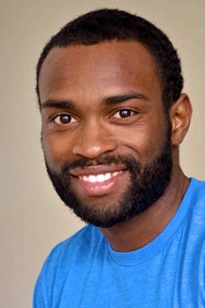 Djibril Pavadé backdrop