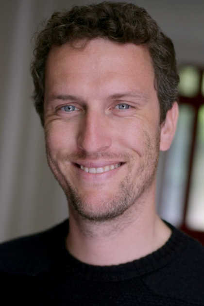 Samuel Glaumé backdrop