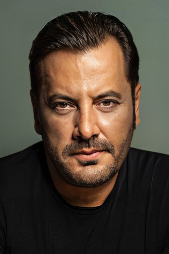 İlker Kurt backdrop