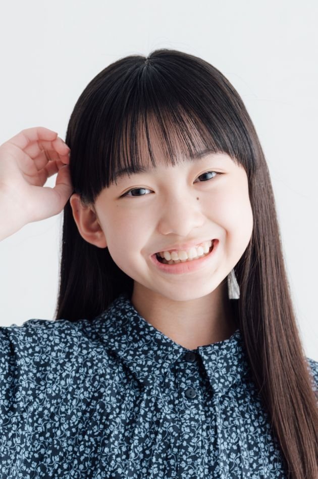 Erena Kamata backdrop