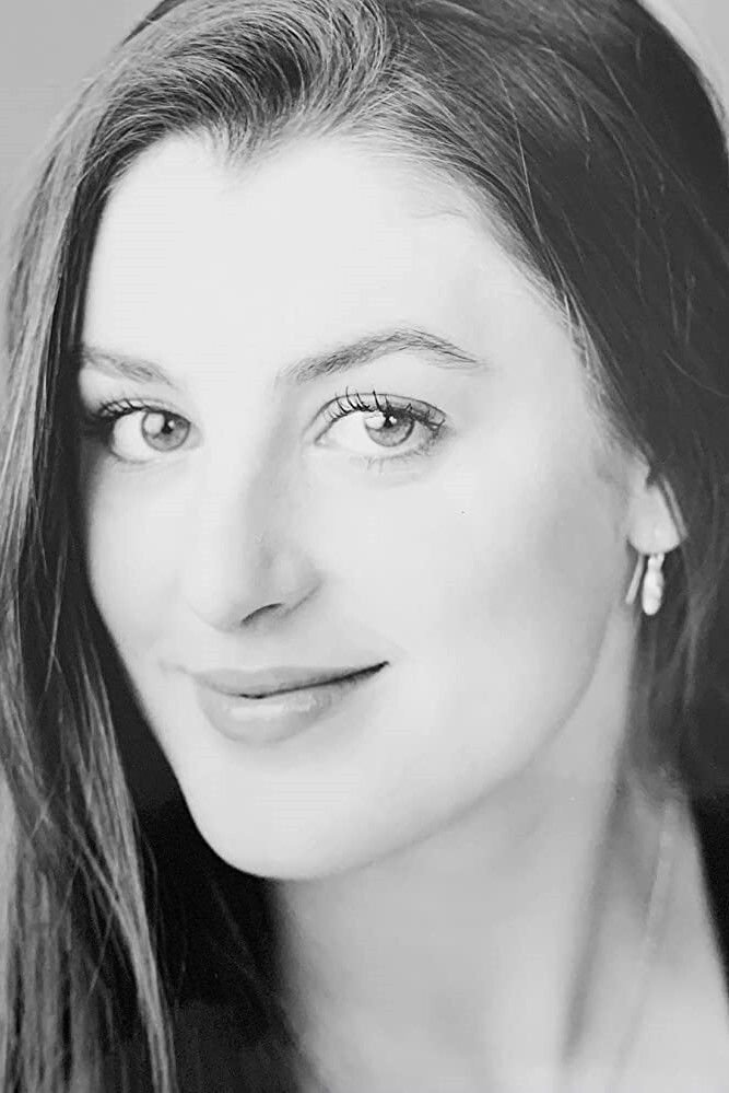 Emilee Barber backdrop