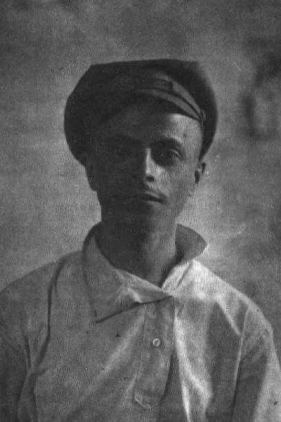 Aleksandr Kurs backdrop