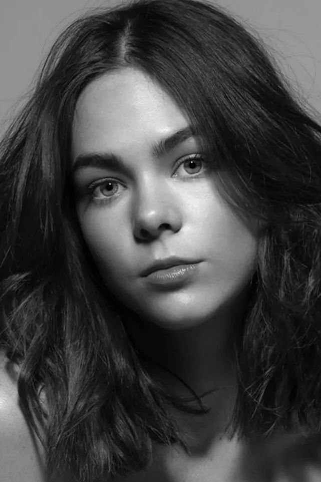 Ximena Lamadrid backdrop