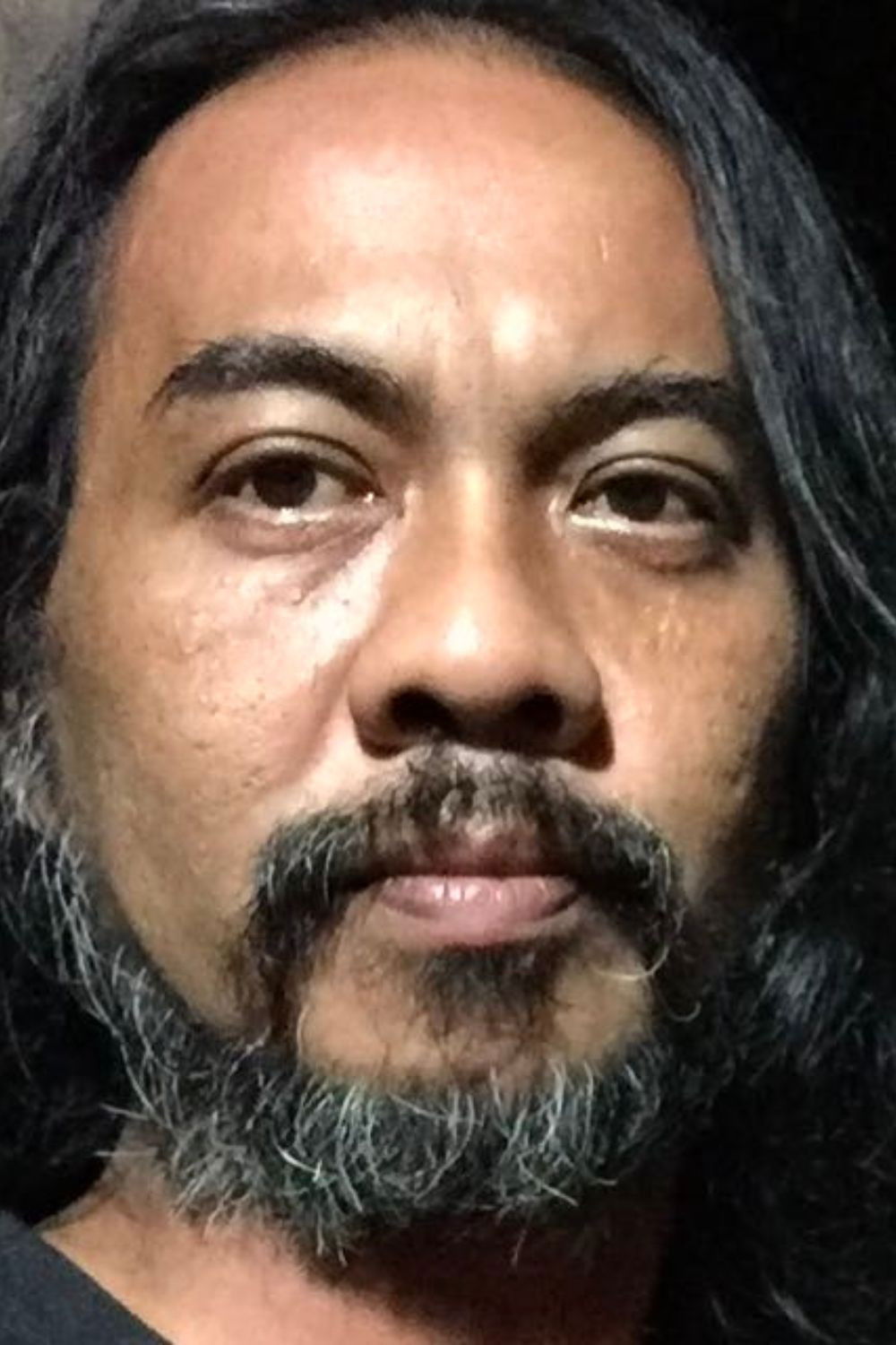 Bagus Sumartono backdrop