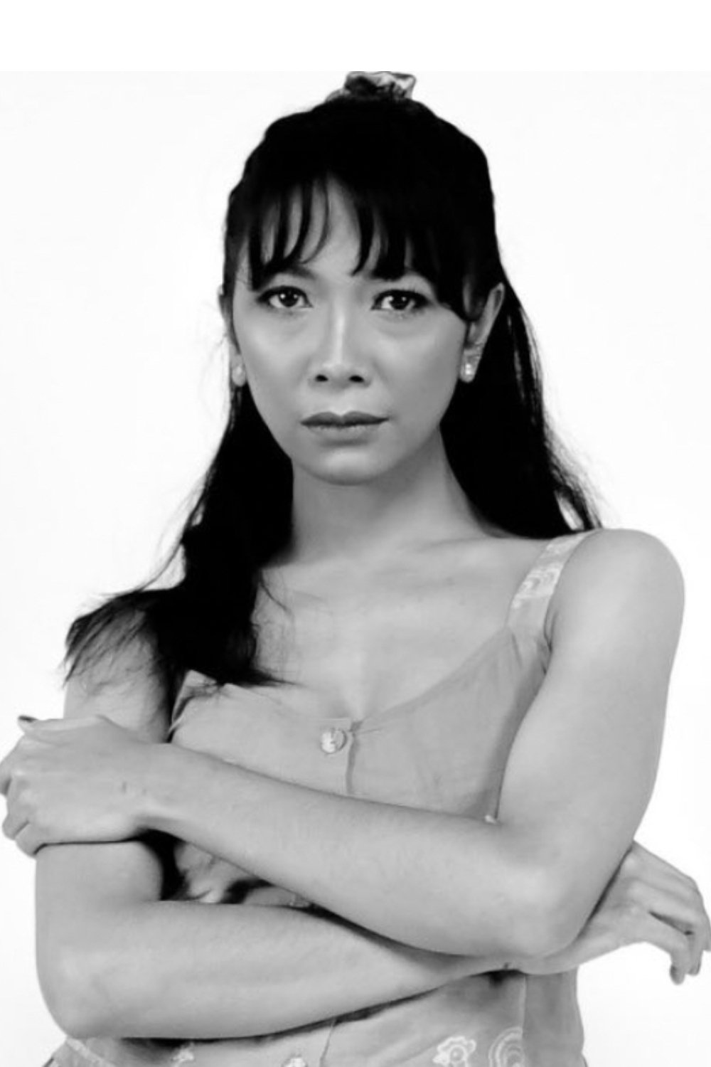 Putri Manjo backdrop