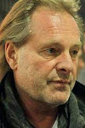 Bogdan Lęcznar backdrop