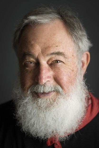 Bill Porter backdrop