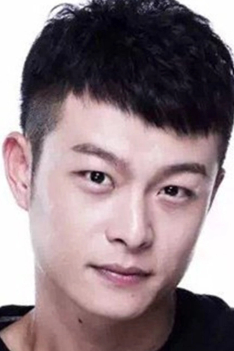 Sheng Luyue backdrop