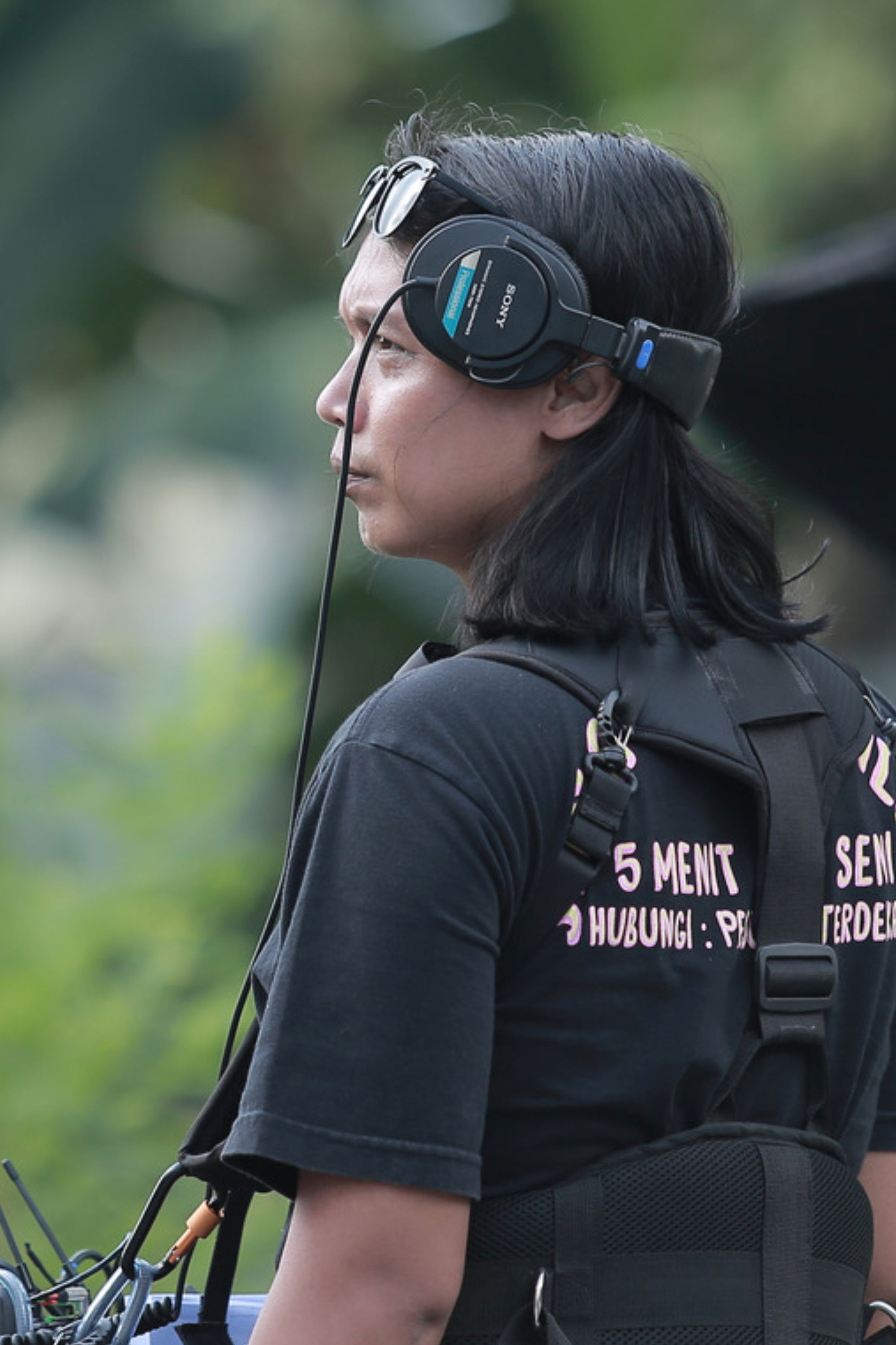 Prima Setiawan backdrop