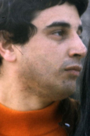 Denis Pantis backdrop