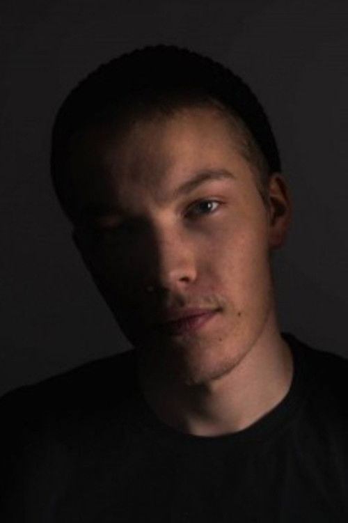 Versace Henrik backdrop