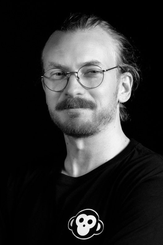 Sami Rehmonen backdrop