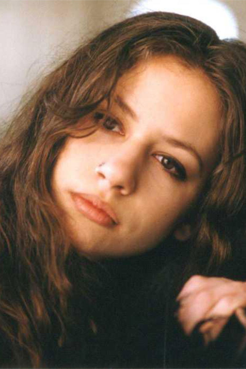 Anna Rombach backdrop