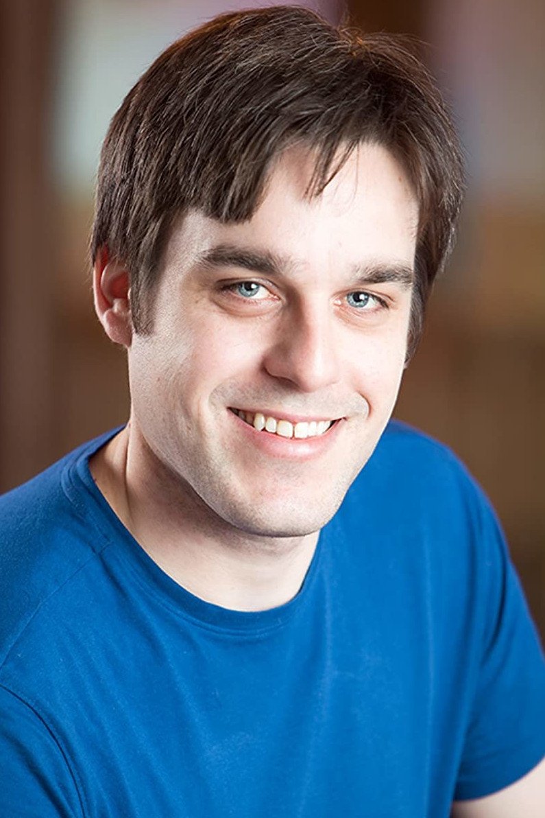 Brent Baird backdrop