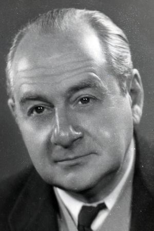 Viktor Khalatov backdrop