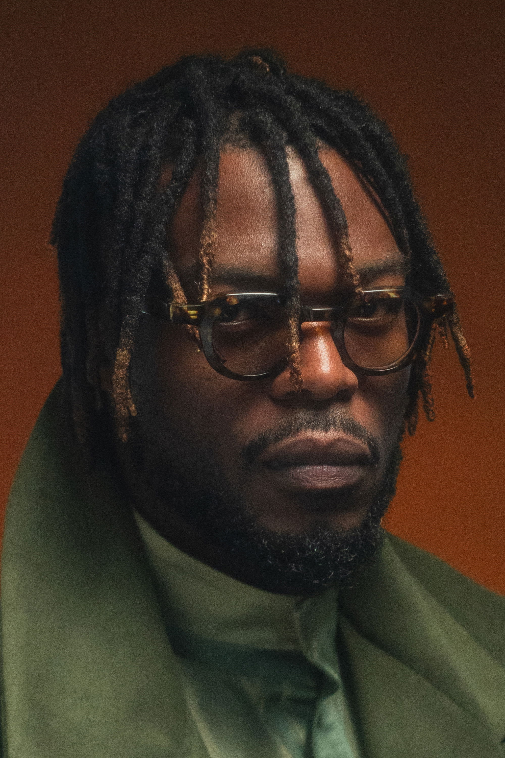 Walé Oyéjidé backdrop