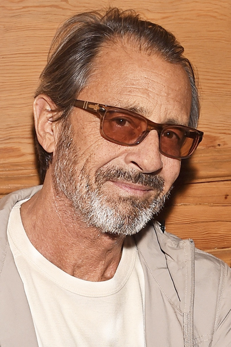 Morgan Mason backdrop