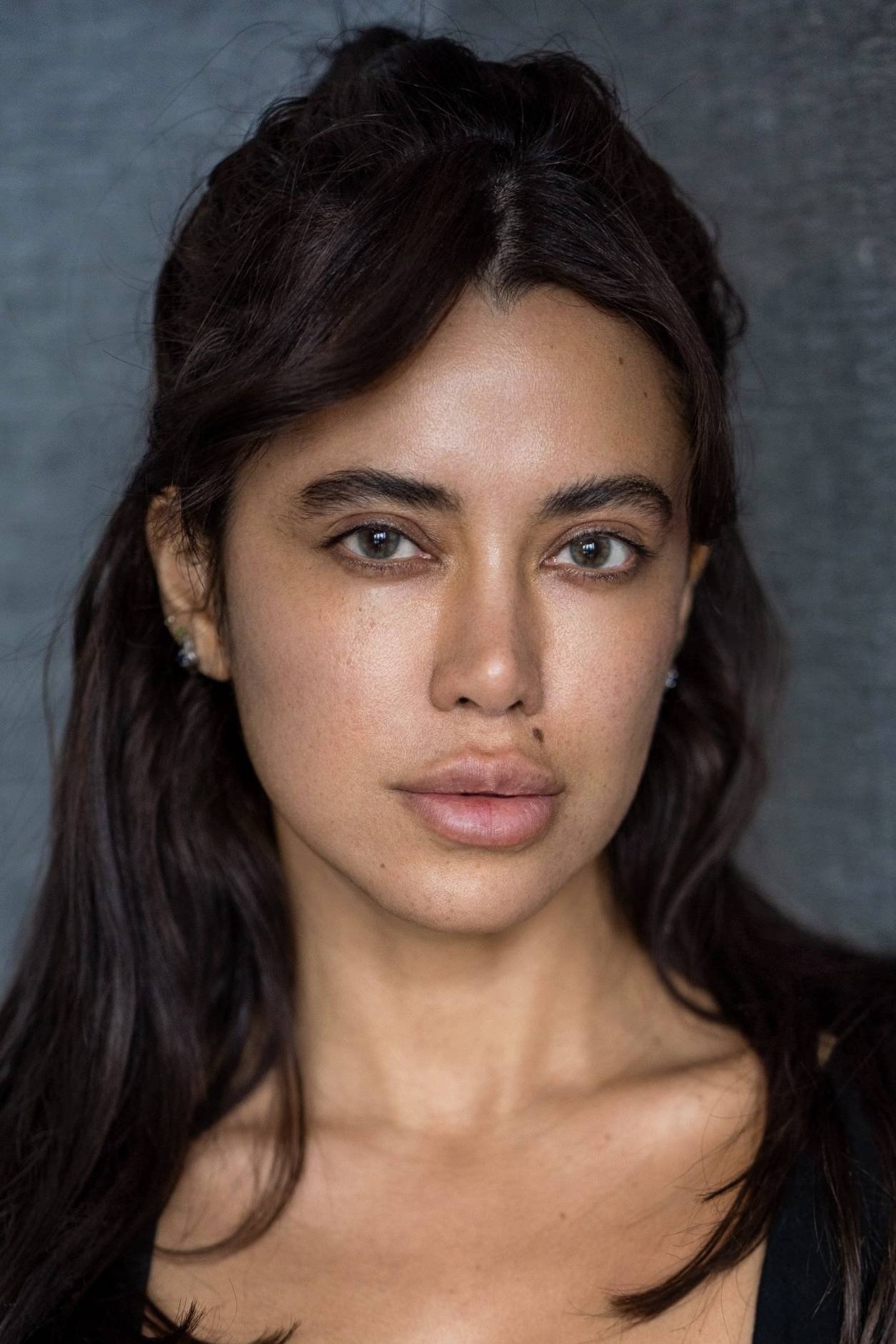 Lorena Sarria backdrop