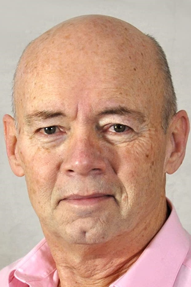 Dave Kilgore backdrop