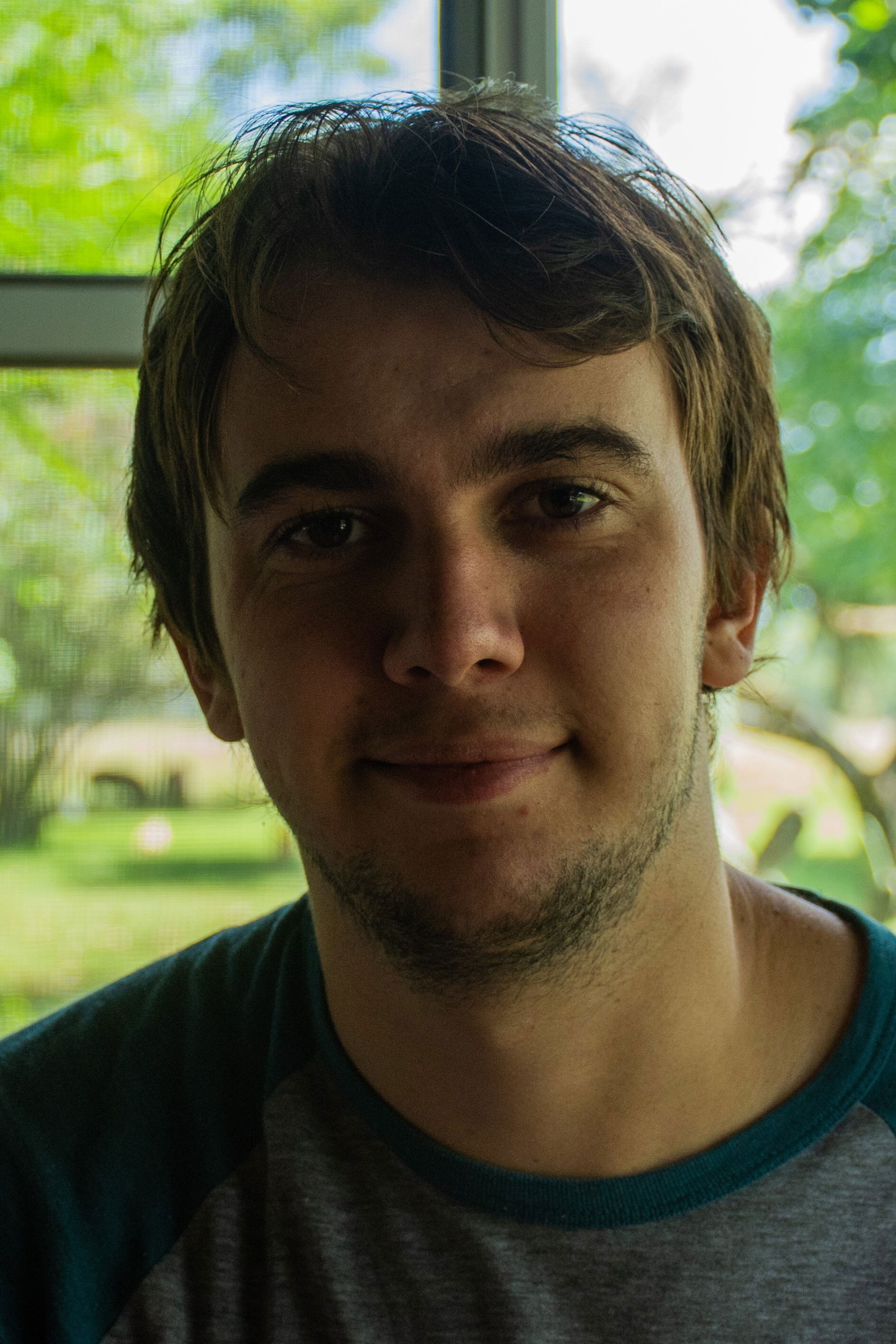 Fermín Goncalves backdrop