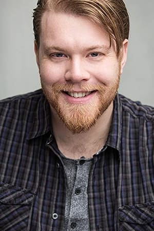 Nemo Cartwright backdrop