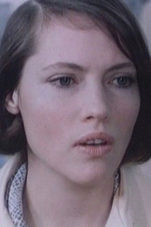 Eleonora Aleksandrova backdrop