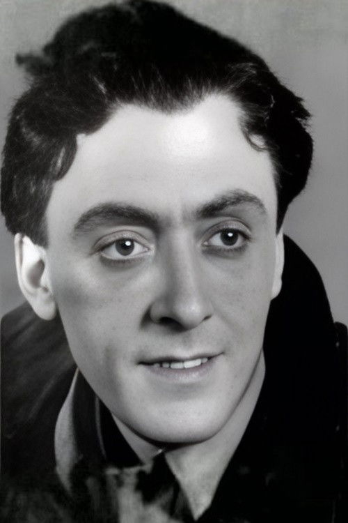 Sergey Boyarskiy backdrop