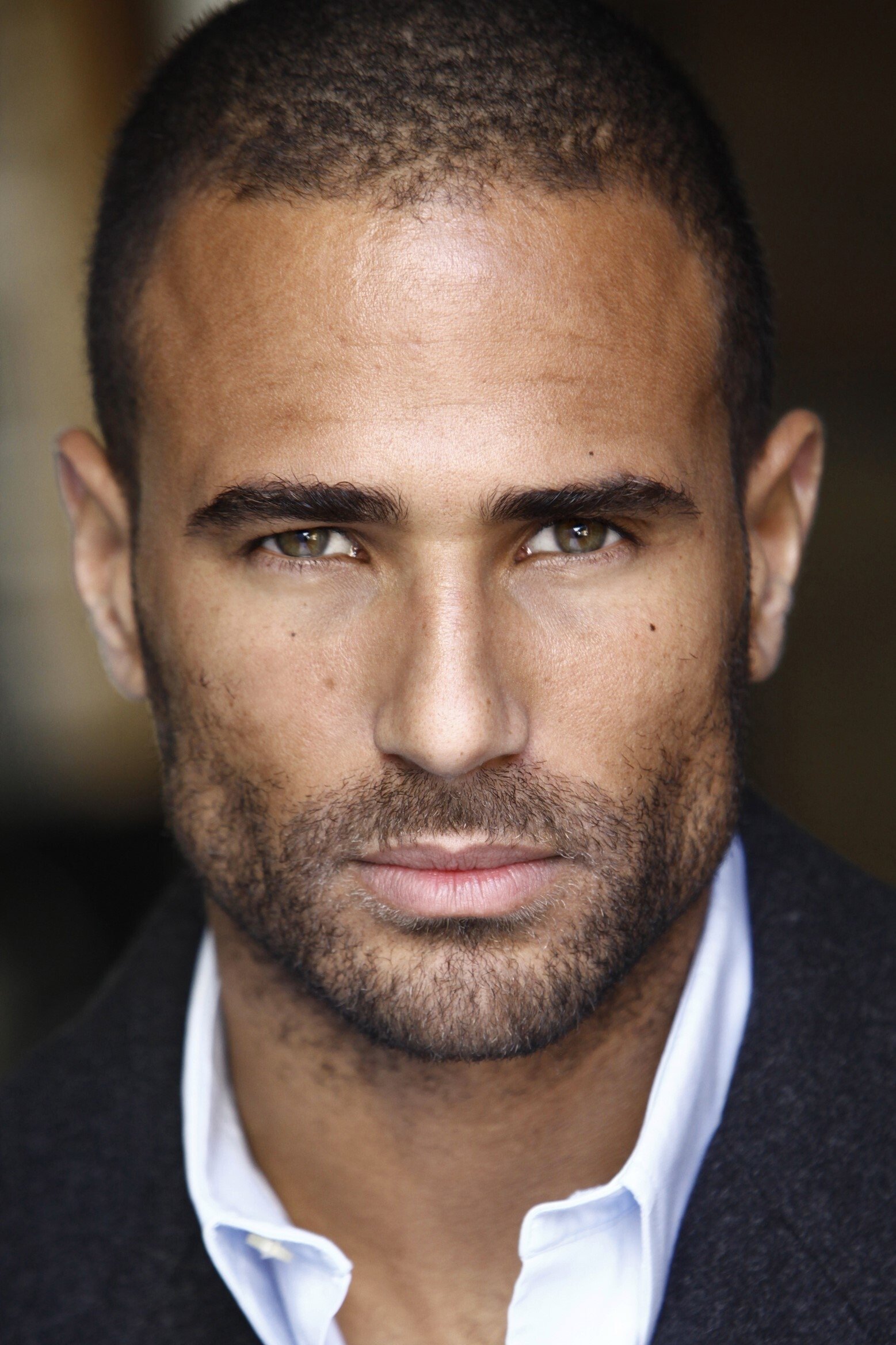 Stephen Simon backdrop