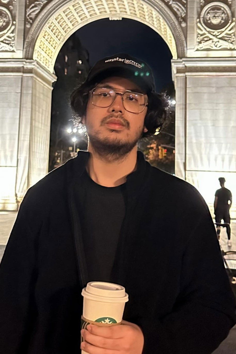 Kanin Nimkul backdrop