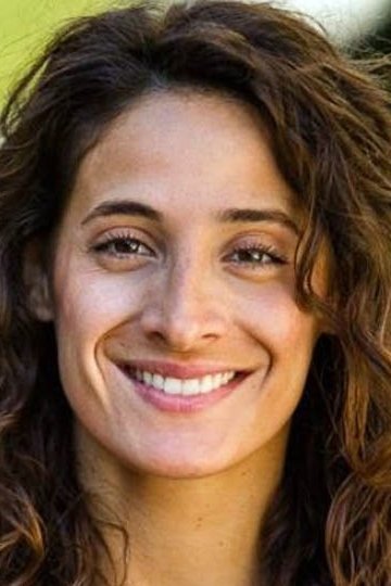 Sophie Garagnon backdrop