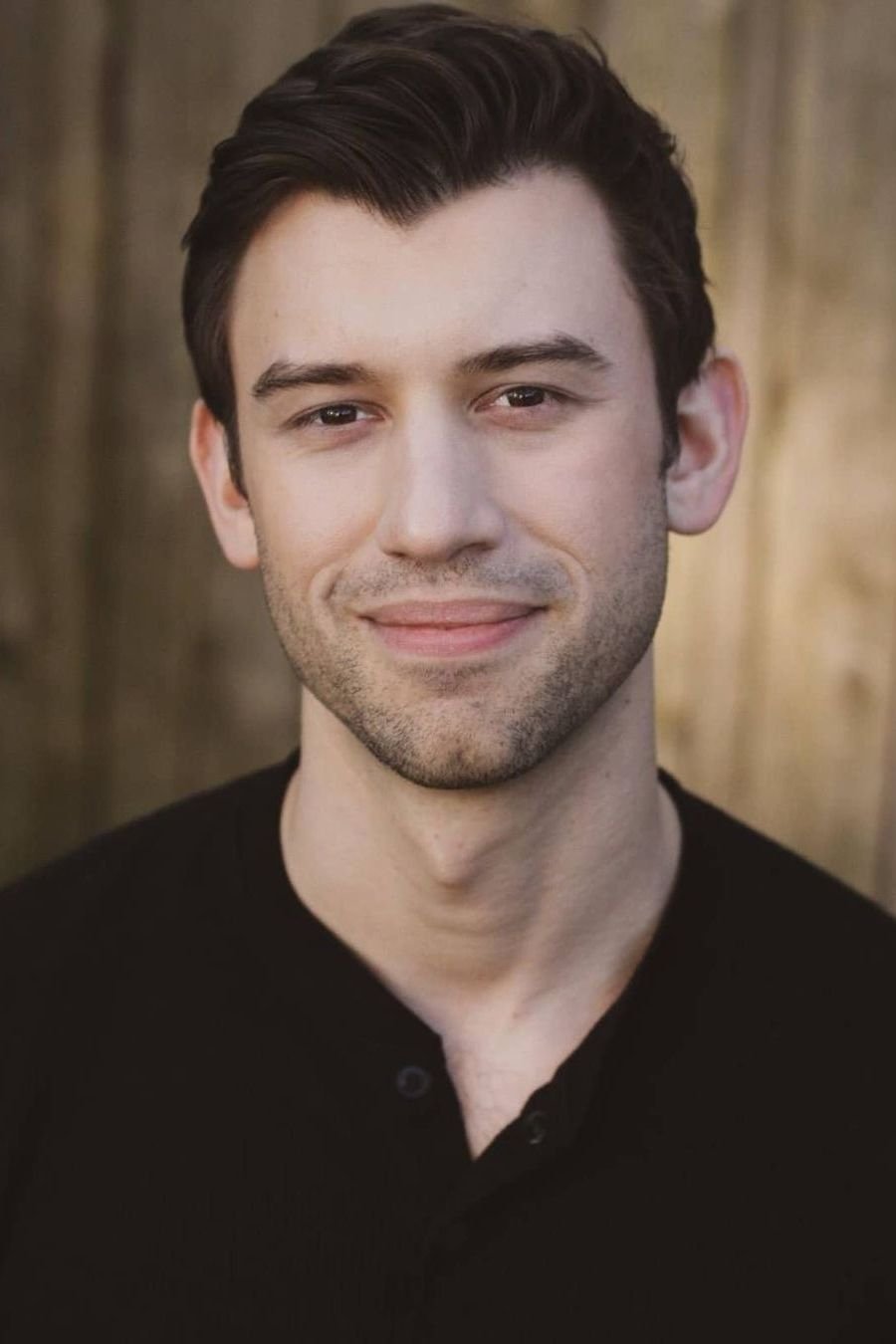 Nik Sejx Palmieri backdrop