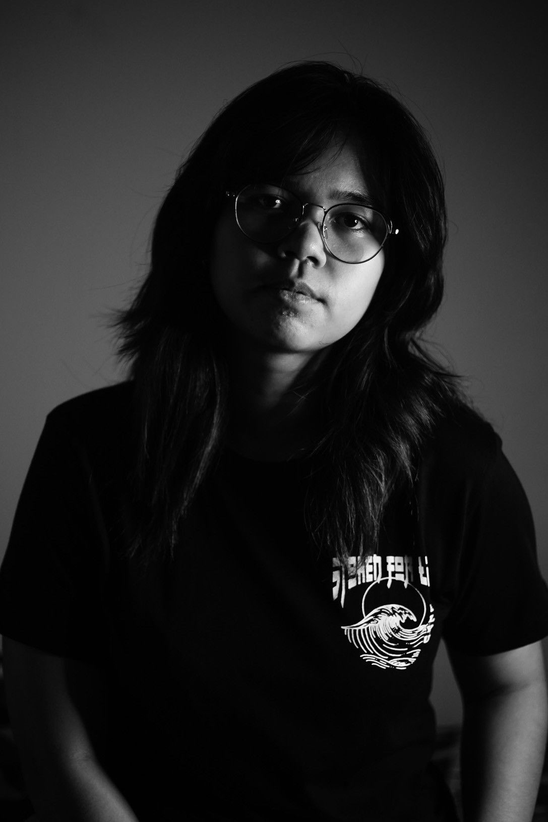 Ayen Alvarez backdrop