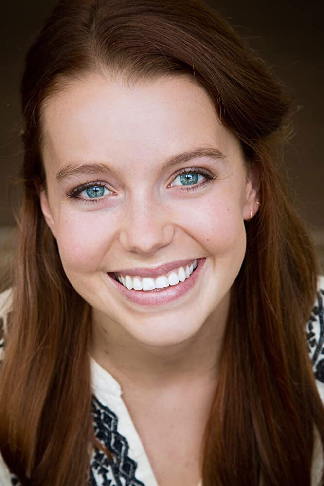 Devon Hales backdrop