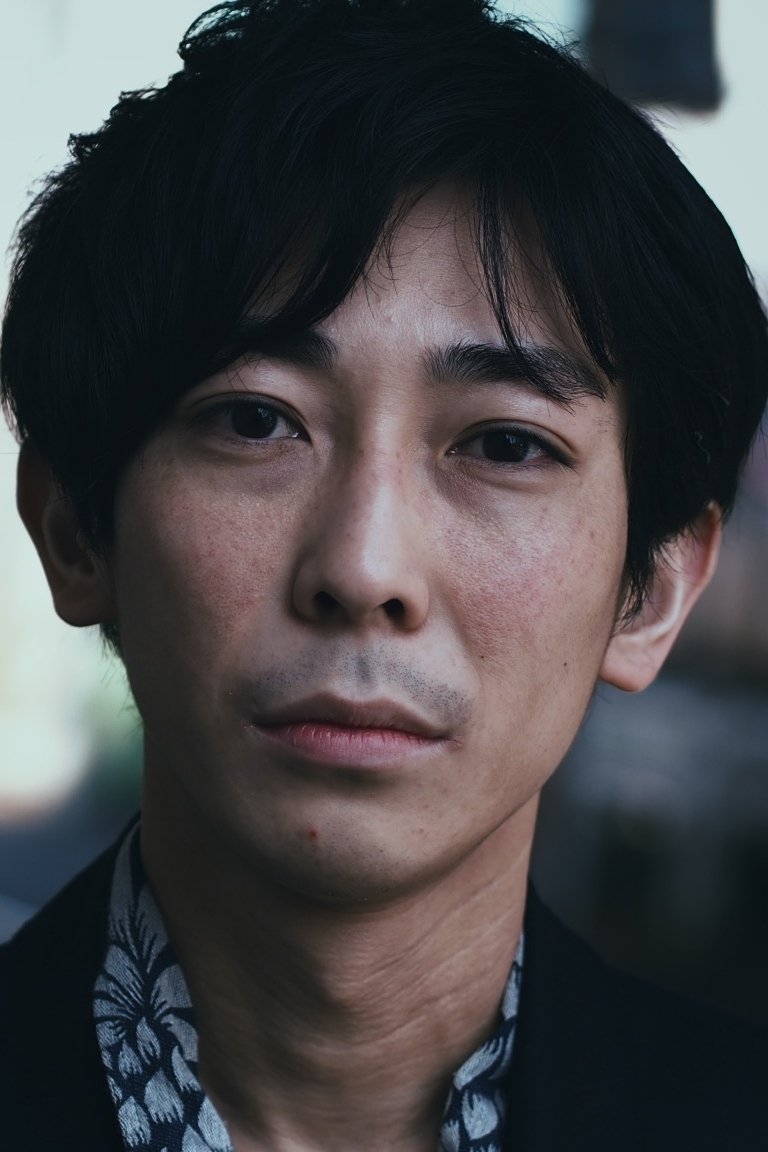 Takehisa Ishida backdrop