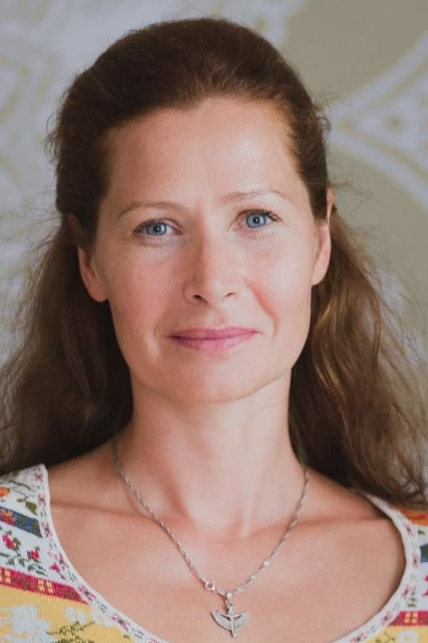 Kleer Maibaum-Vihmar backdrop