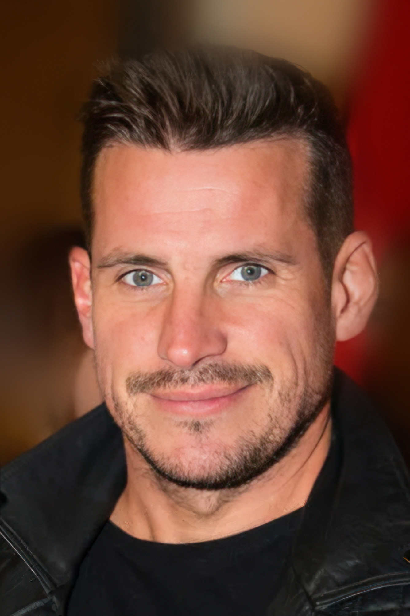 Martin Valihora backdrop