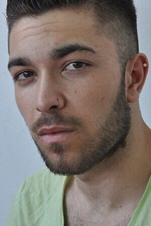 Pablo Paredes backdrop